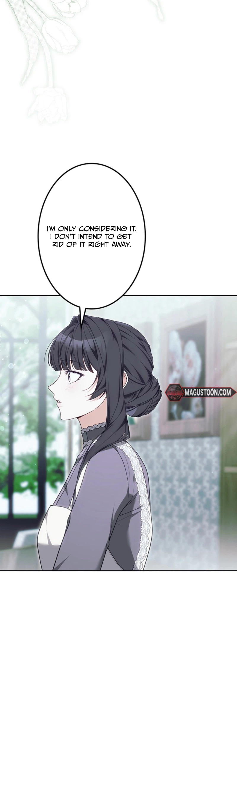 The Hated Stepmother Starts Over Chapter 6 Page 28