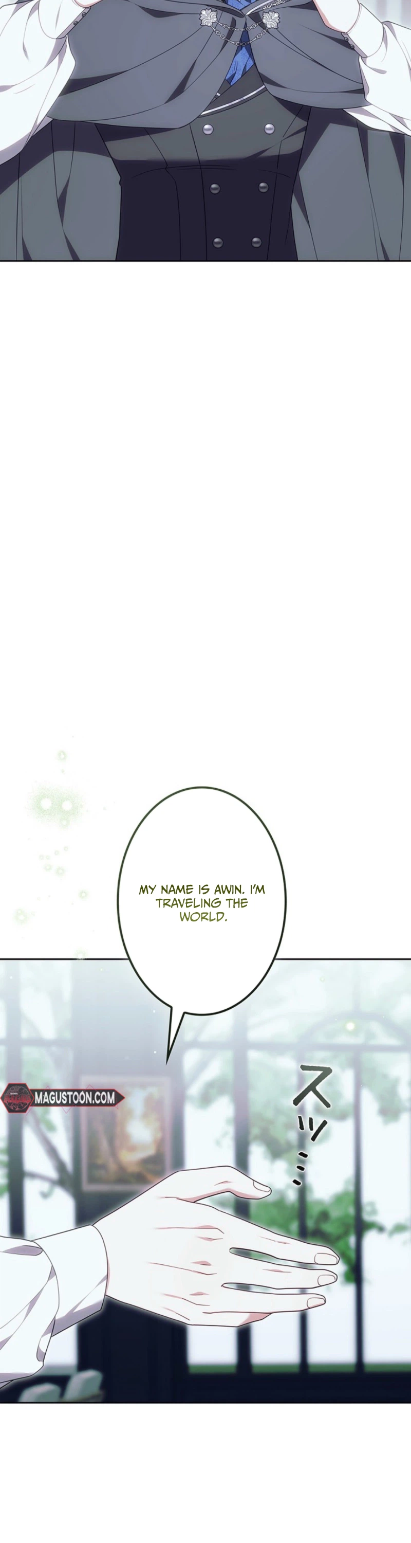 The Hated Stepmother Starts Over Chapter 6 Page 31