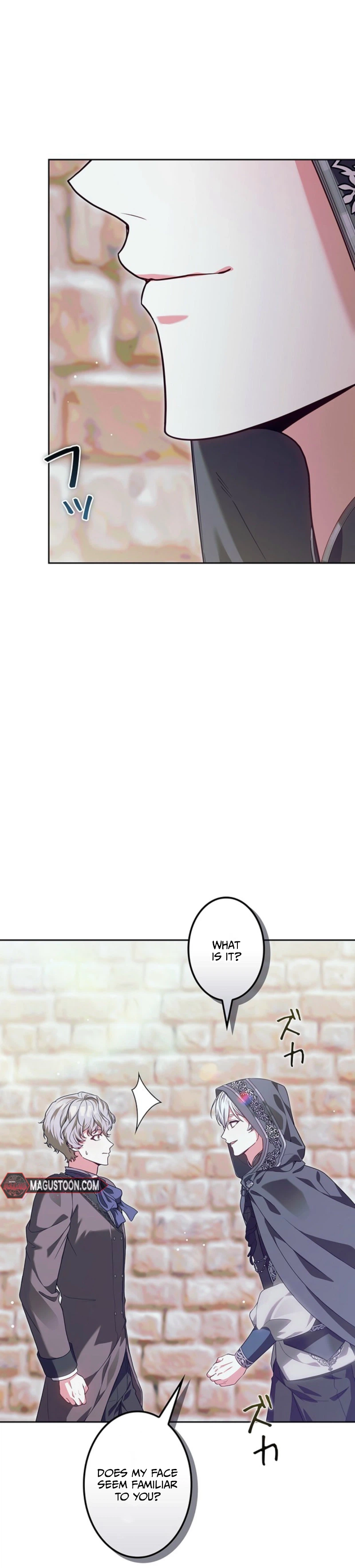 The Hated Stepmother Starts Over Chapter 14 Page 13