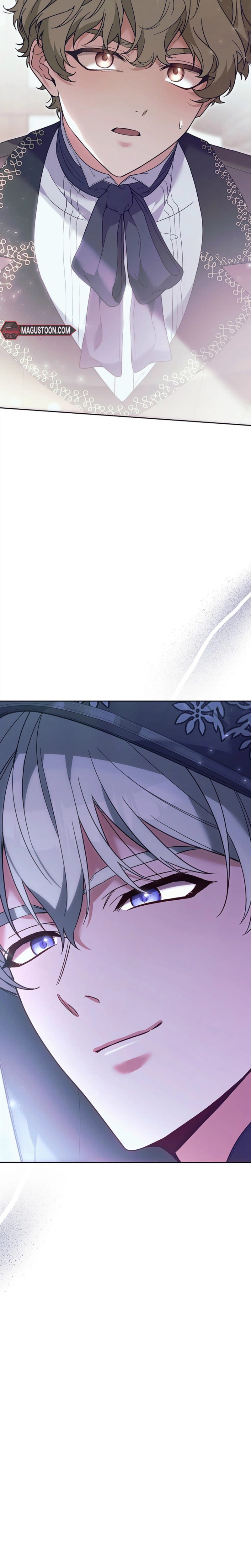 The Hated Stepmother Starts Over Chapter 14 Page 15