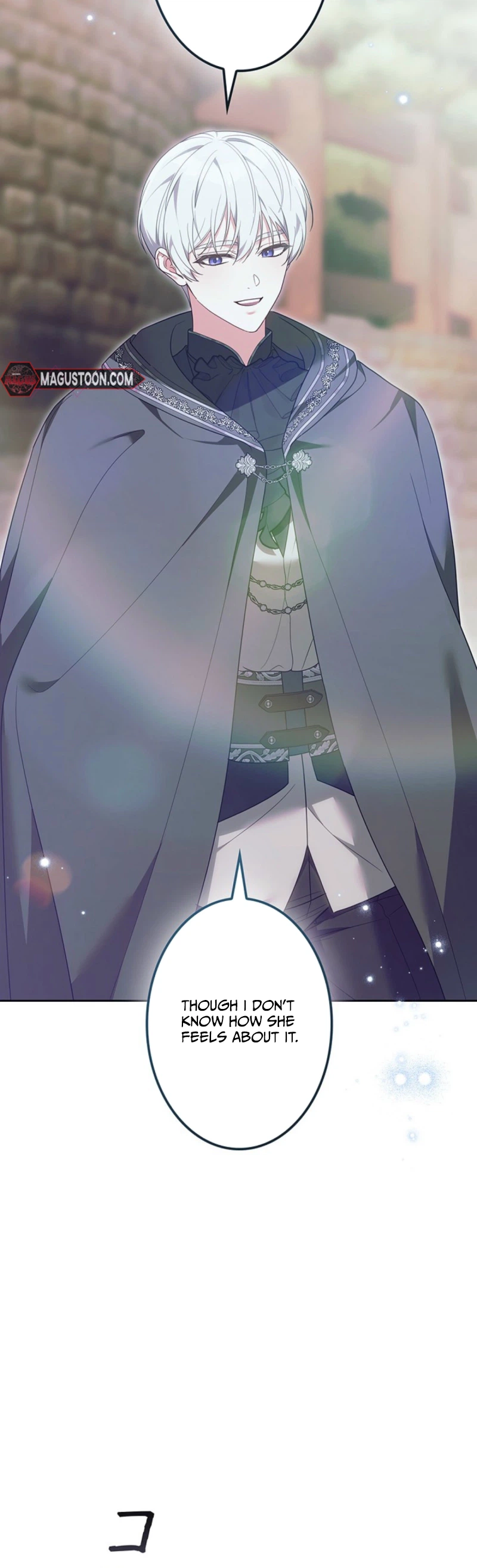 The Hated Stepmother Starts Over Chapter 14 Page 28