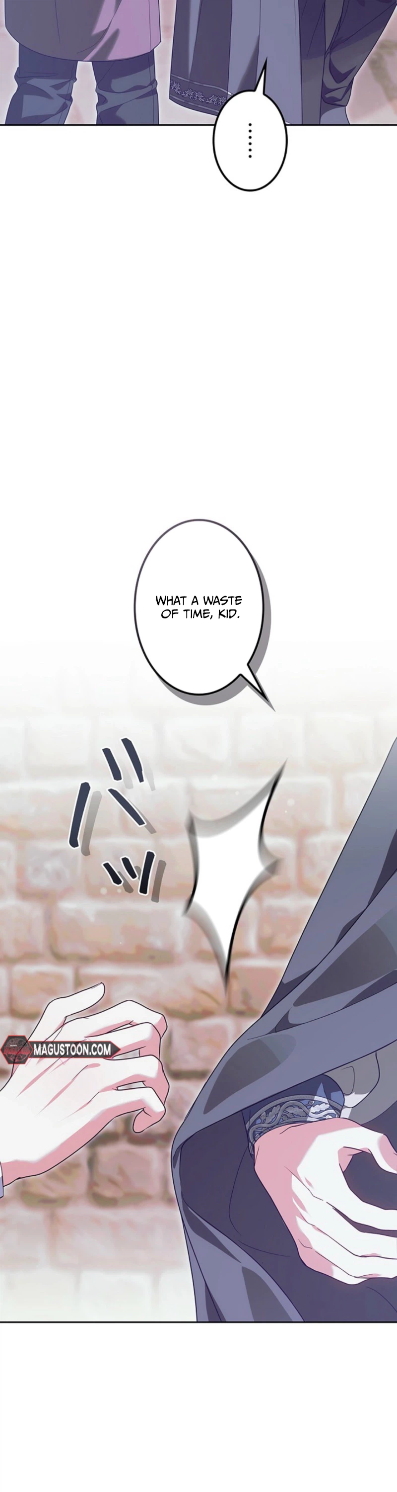 The Hated Stepmother Starts Over Chapter 14 Page 31
