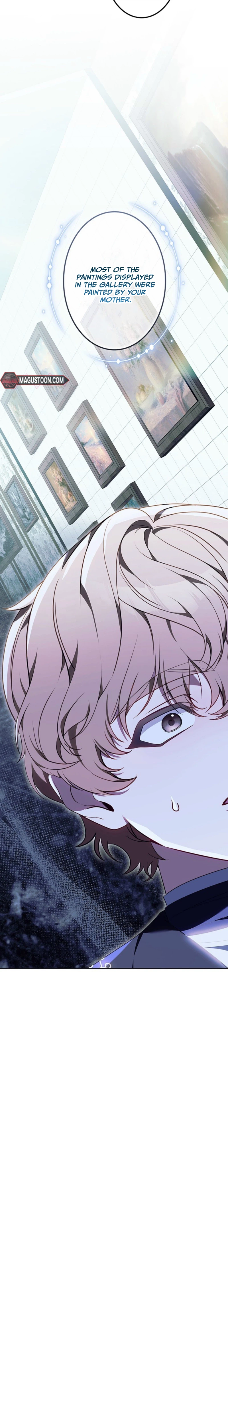 The Hated Stepmother Starts Over Chapter 14 Page 36