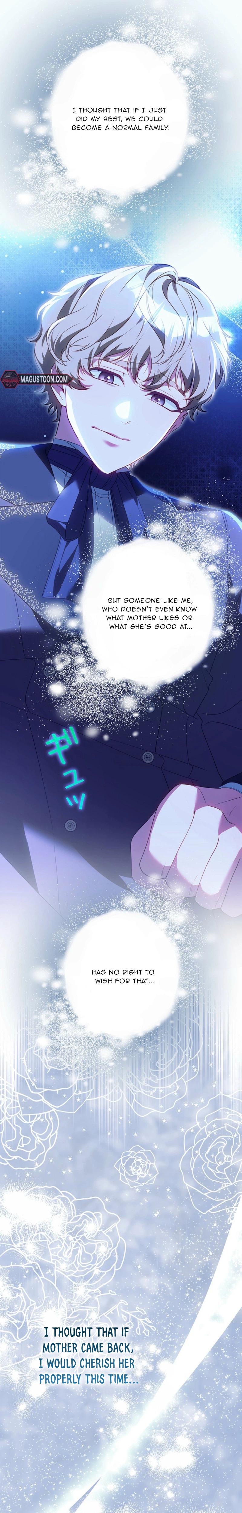 The Hated Stepmother Starts Over Chapter 14 Page 41