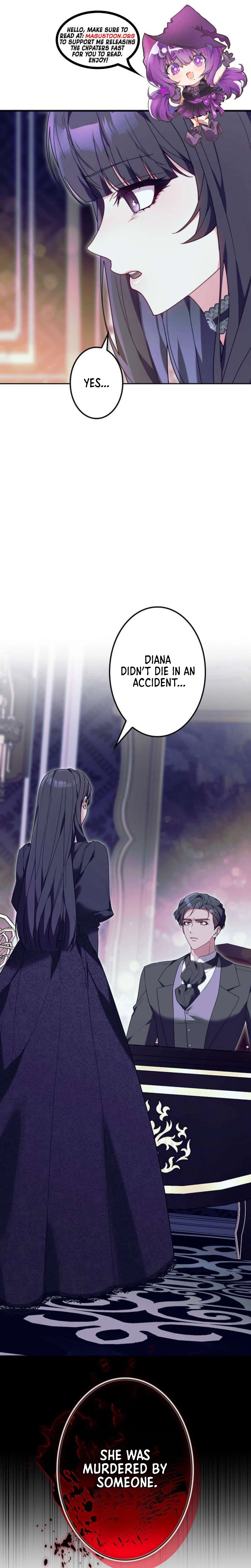 The Hated Stepmother Starts Over Chapter 2 Page 2