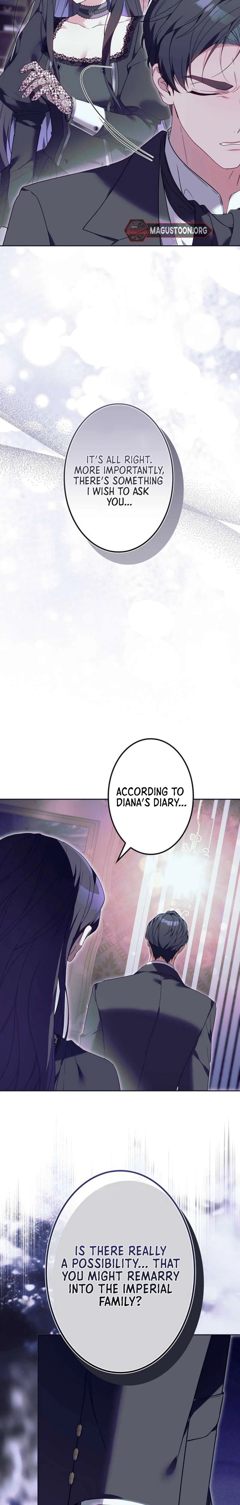 The Hated Stepmother Starts Over Chapter 2 Page 6