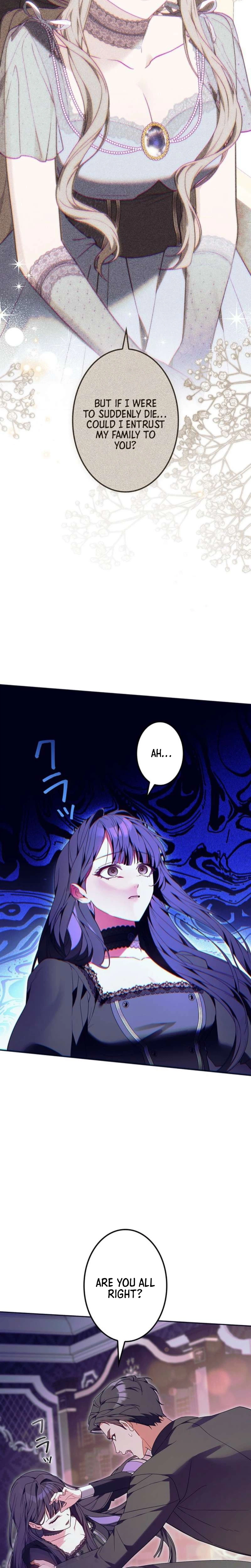 The Hated Stepmother Starts Over Chapter 2 Page 15