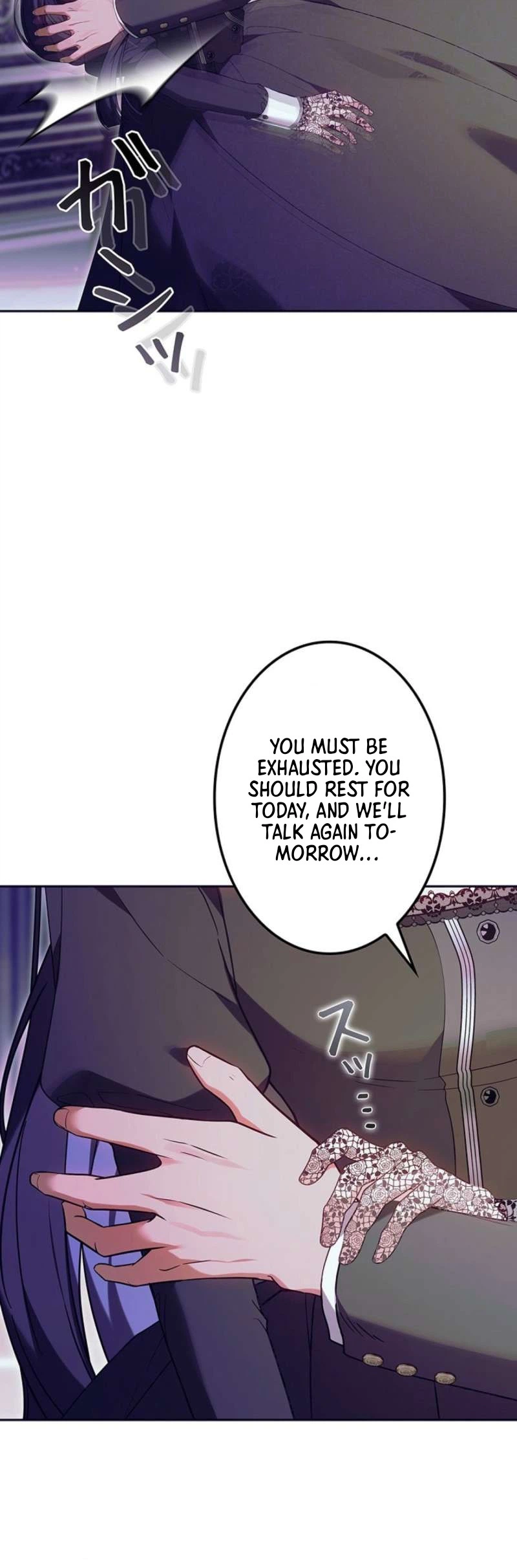 The Hated Stepmother Starts Over Chapter 2 Page 16
