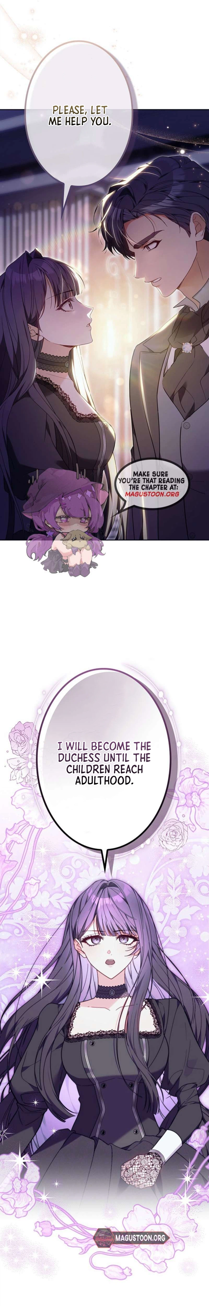 The Hated Stepmother Starts Over Chapter 2 Page 17