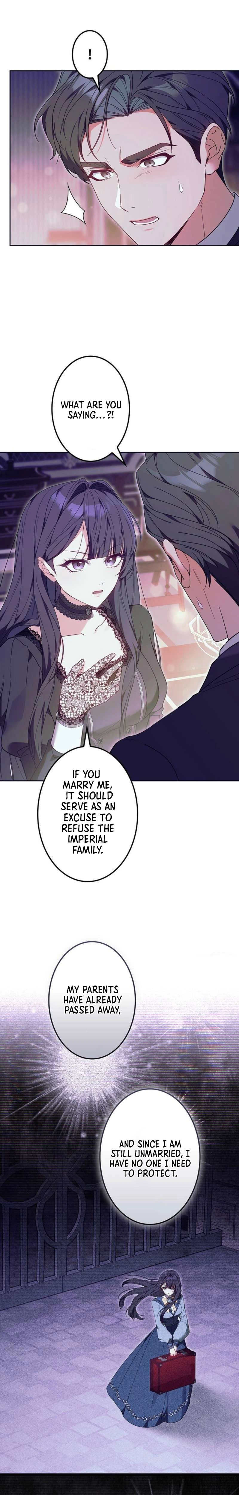 The Hated Stepmother Starts Over Chapter 2 Page 18