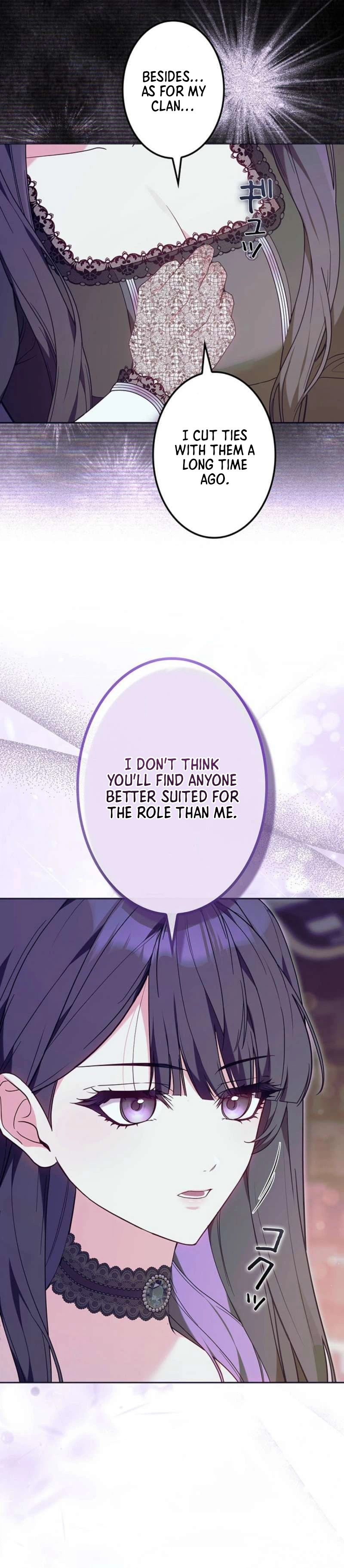The Hated Stepmother Starts Over Chapter 2 Page 19