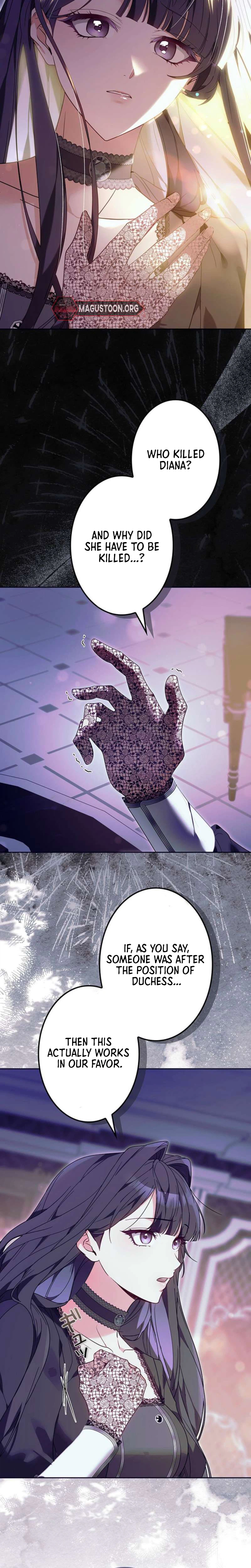 The Hated Stepmother Starts Over Chapter 2 Page 24