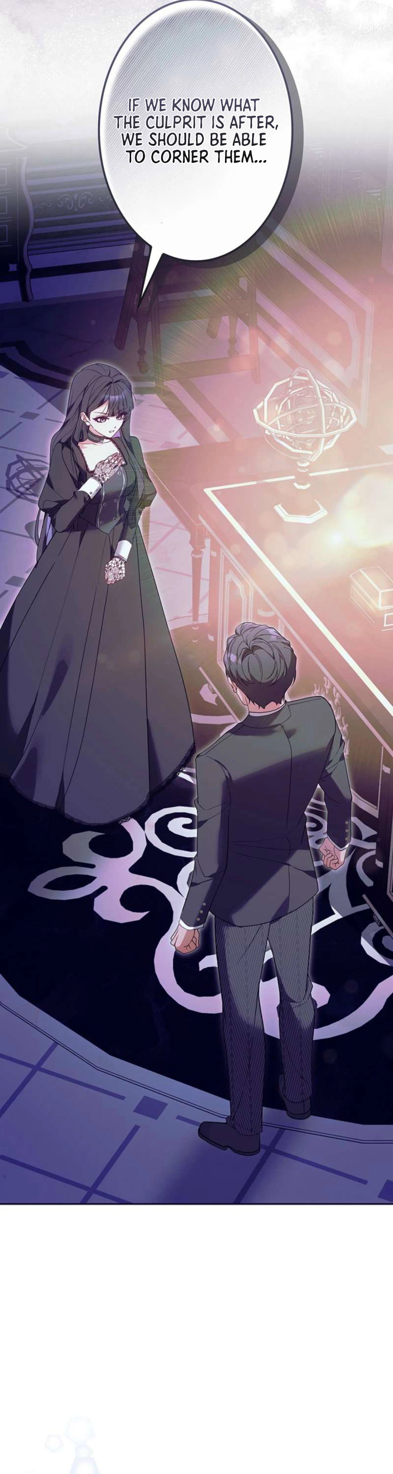 The Hated Stepmother Starts Over Chapter 2 Page 25