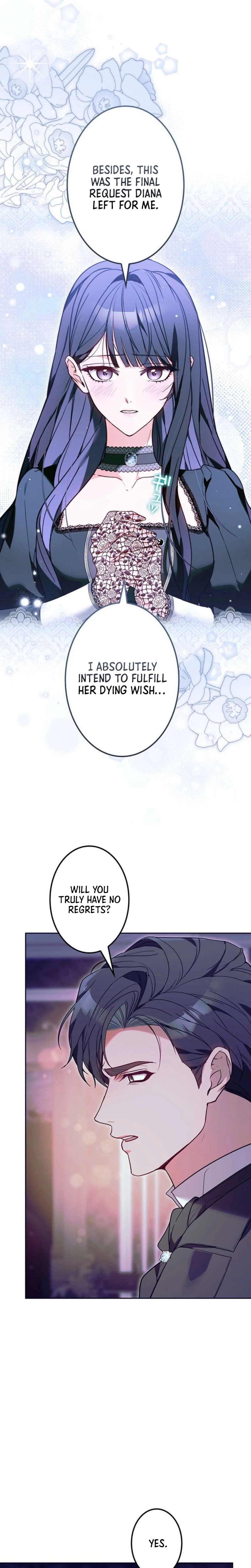 The Hated Stepmother Starts Over Chapter 2 Page 26