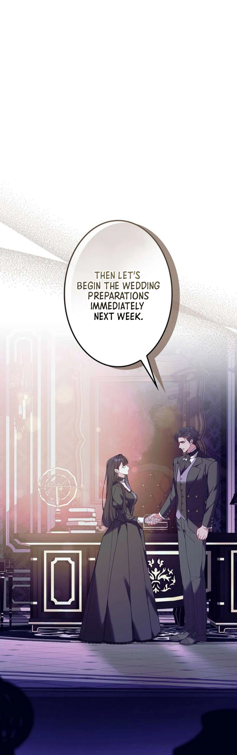 The Hated Stepmother Starts Over Chapter 2 Page 28