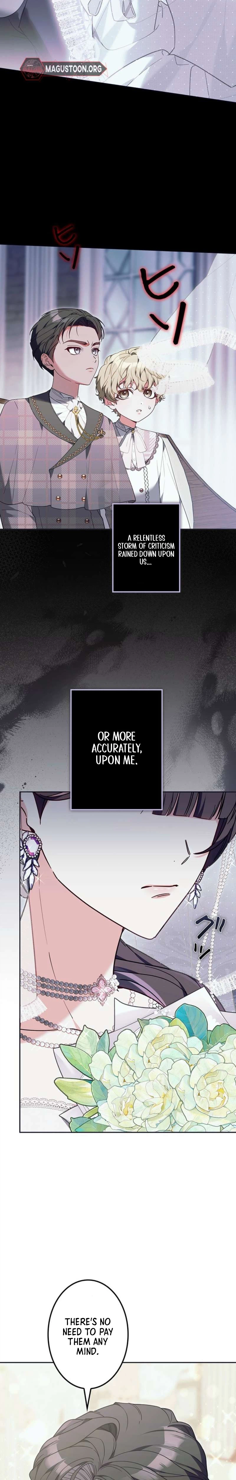 The Hated Stepmother Starts Over Chapter 2 Page 30