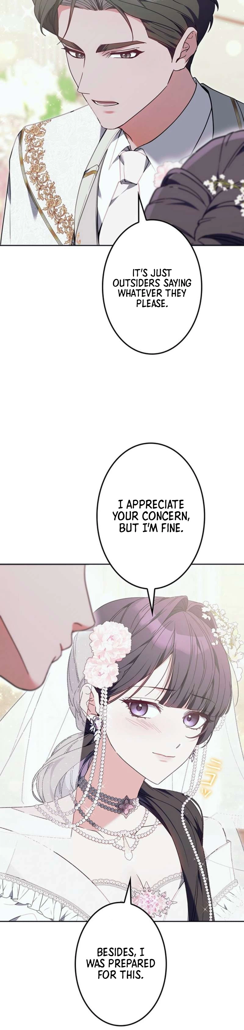 The Hated Stepmother Starts Over Chapter 2 Page 31