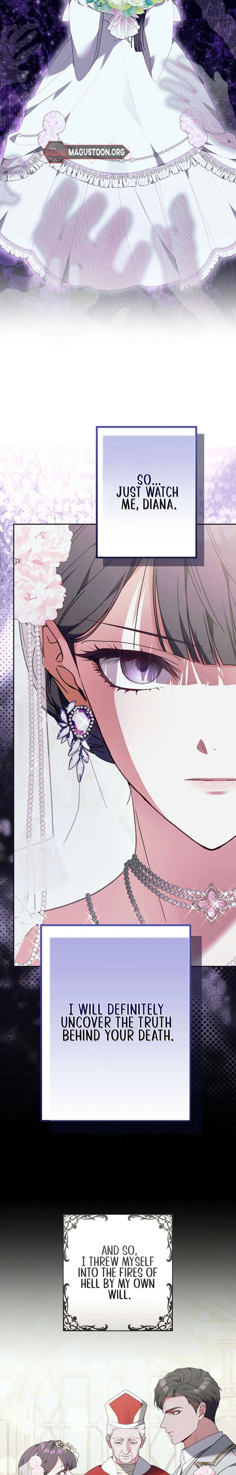 The Hated Stepmother Starts Over Chapter 2 Page 33