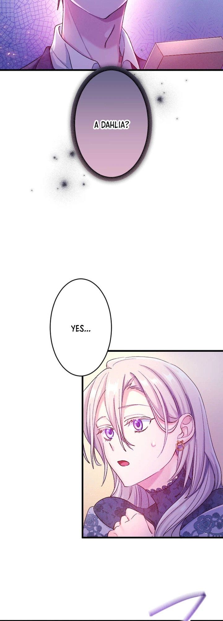 The Ice Saintess Has Yet to Learn Her Knight’s Devotion Chapter 5 Page 24