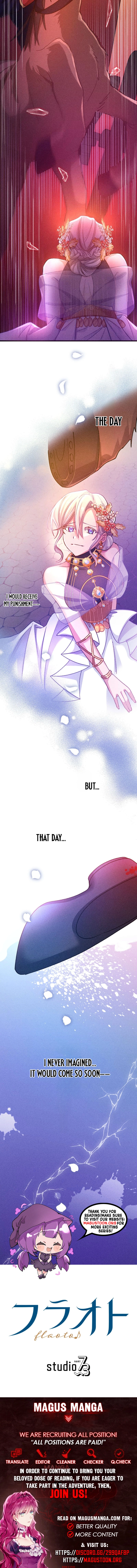 The Ice Saintess Has Yet to Learn Her Knight’s Devotion Chapter 1 Page 10