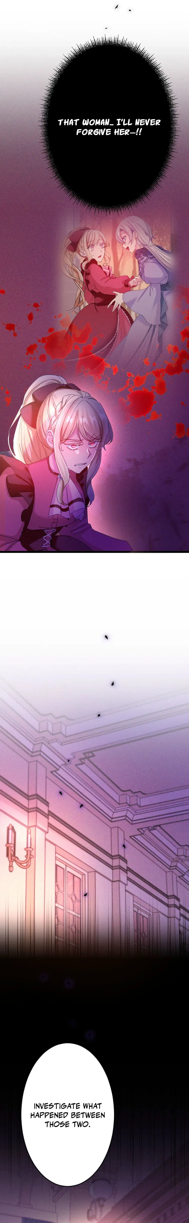 The Ice Saintess Has Yet to Learn Her Knight’s Devotion Chapter 10 Page 18