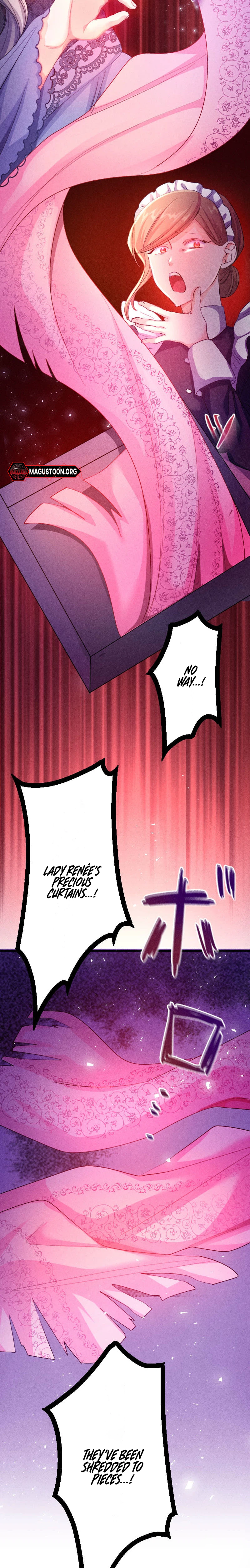 The Ice Saintess Has Yet to Learn Her Knight’s Devotion Chapter 4 Page 26