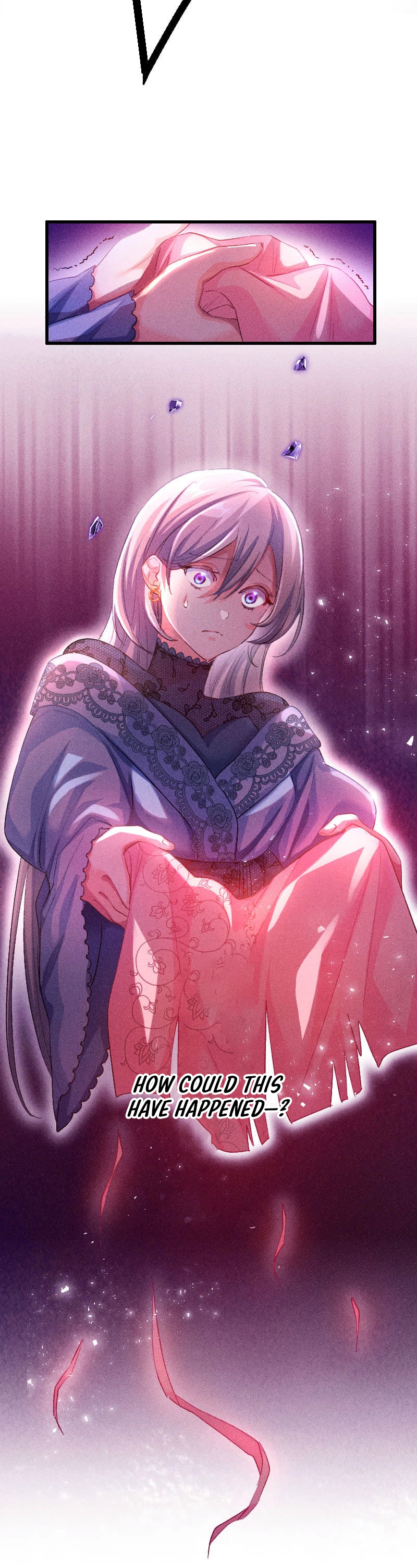 The Ice Saintess Has Yet to Learn Her Knight’s Devotion Chapter 4 Page 27