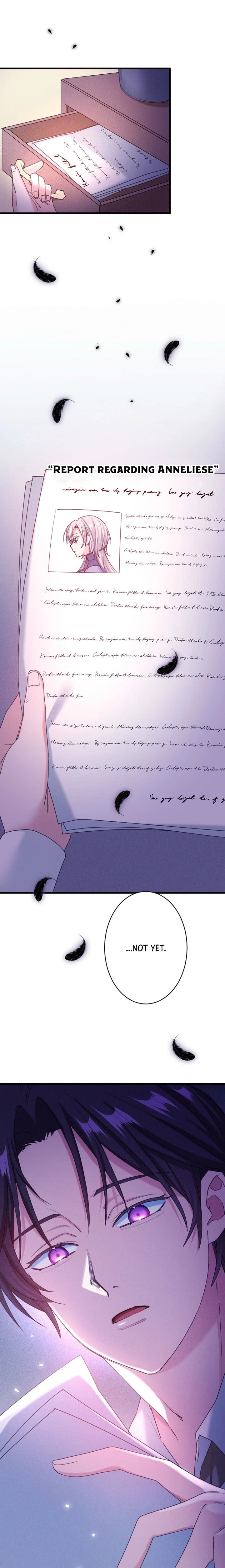 The Ice Saintess Has Yet to Learn Her Knight’s Devotion Chapter 11 Page 20
