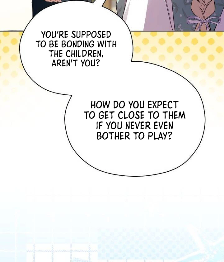 The Immoral Ducal Family Needs to Learn Family Values Chapter 53 Page 5