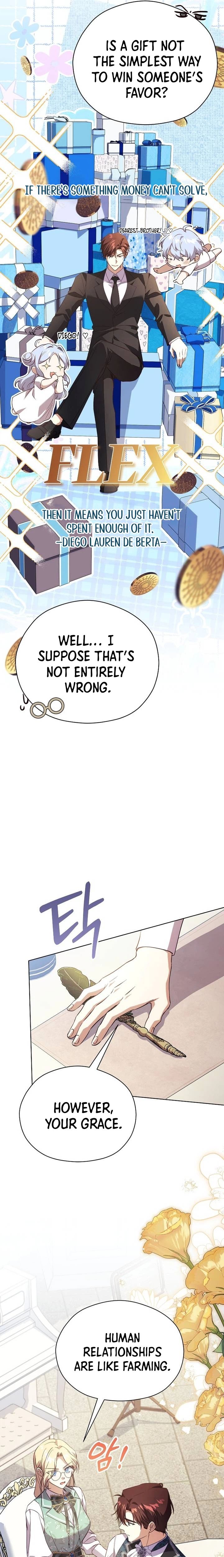 The Immoral Ducal Family Needs to Learn Family Values Chapter 53 Page 6