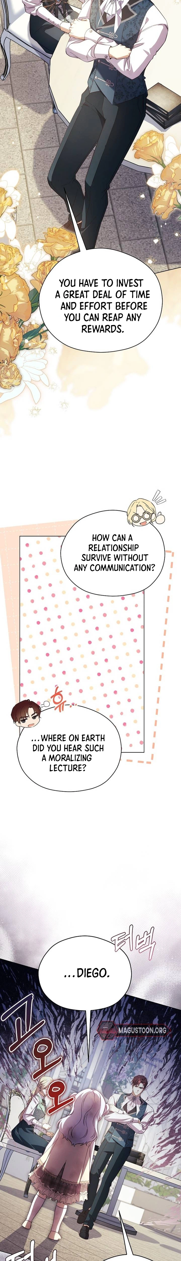 The Immoral Ducal Family Needs to Learn Family Values Chapter 53 Page 7