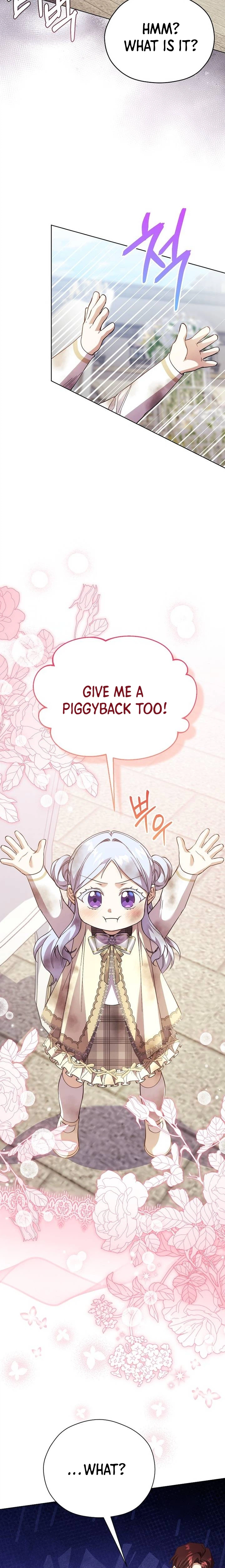 The Immoral Ducal Family Needs to Learn Family Values Chapter 53 Page 8