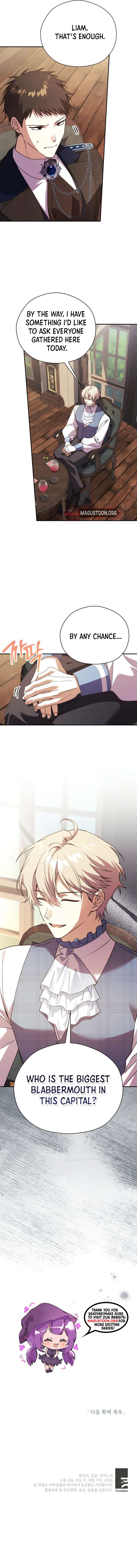The Immoral Ducal Family Needs to Learn Family Values Chapter 66 Page 8