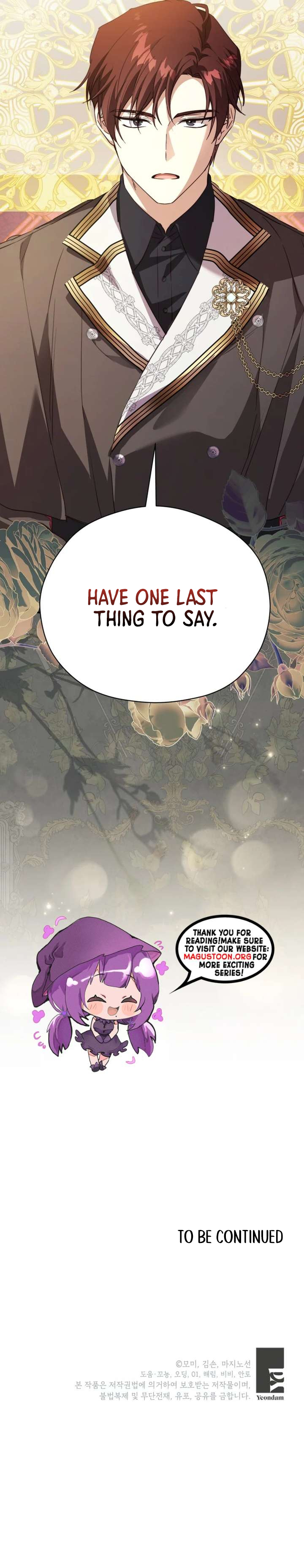 The Immoral Ducal Family Needs to Learn Family Values Chapter 56 Page 10