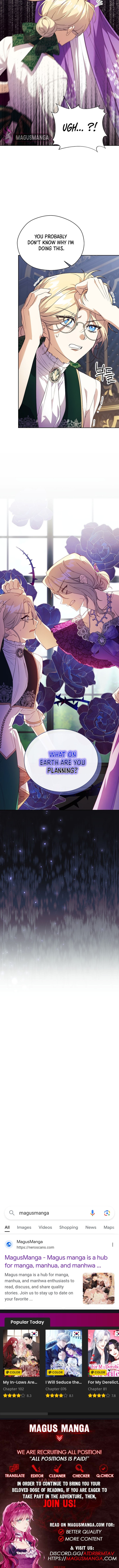 The Immoral Ducal Family Needs to Learn Family Values Chapter 18 – Chapter 18 Page 6