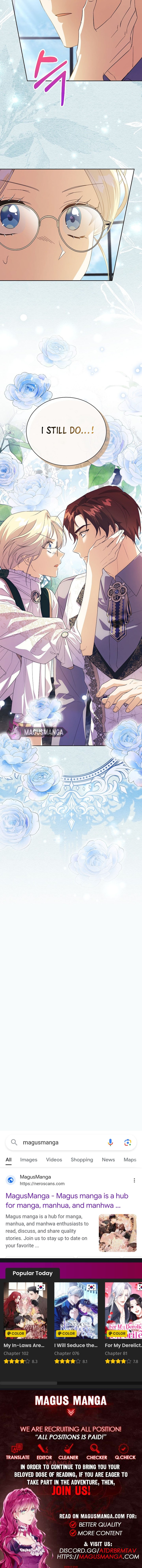 The Immoral Ducal Family Needs to Learn Family Values Chapter 20 – Chapter 20 Page 7