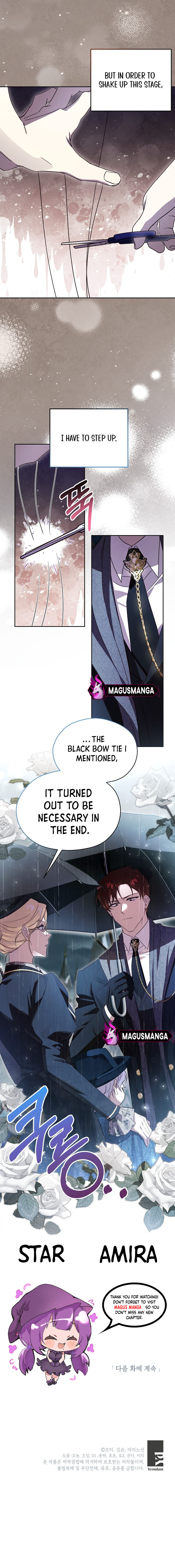 The Immoral Ducal Family Needs to Learn Family Values Chapter 13 – Chapter 13 Page 8