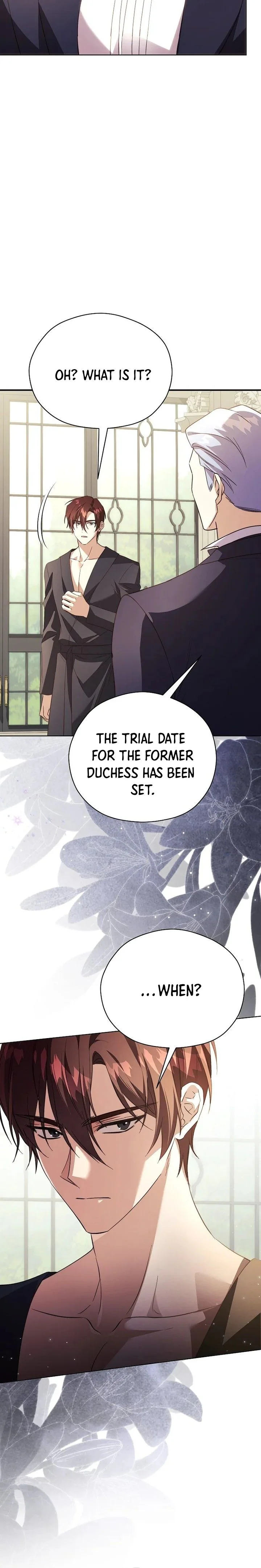 The Immoral Ducal Family Needs to Learn Family Values Chapter 51 Page 30