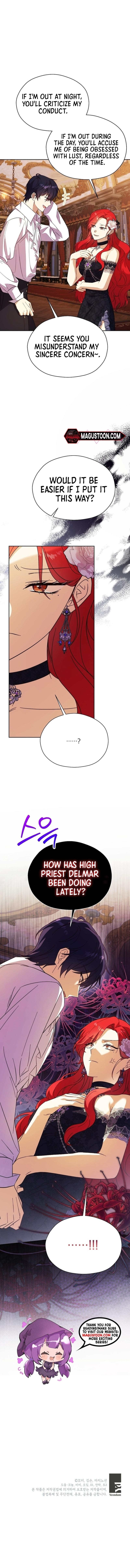 The Immoral Ducal Family Needs to Learn Family Values Chapter 34 – Chapter 34 Page 8
