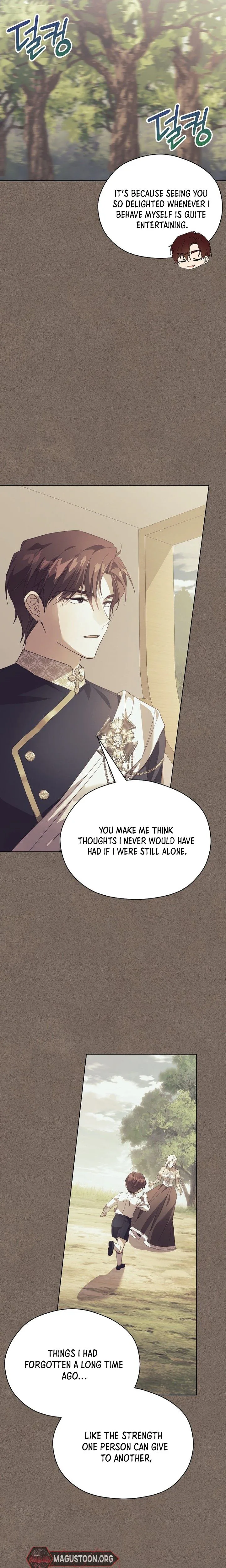 The Immoral Ducal Family Needs to Learn Family Values Chapter 50 Page 9
