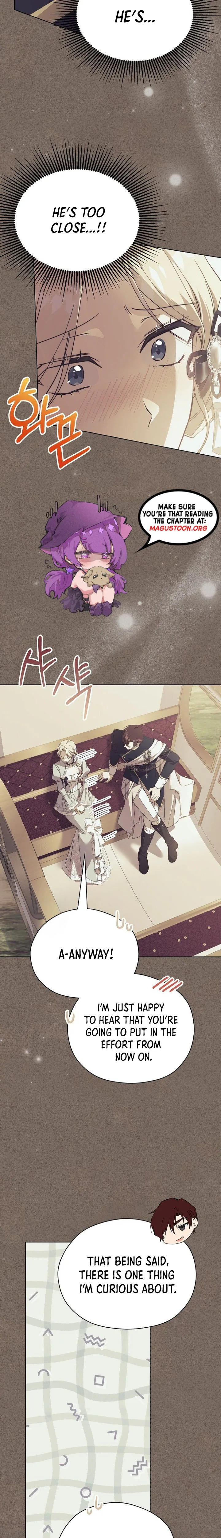 The Immoral Ducal Family Needs to Learn Family Values Chapter 50 Page 13