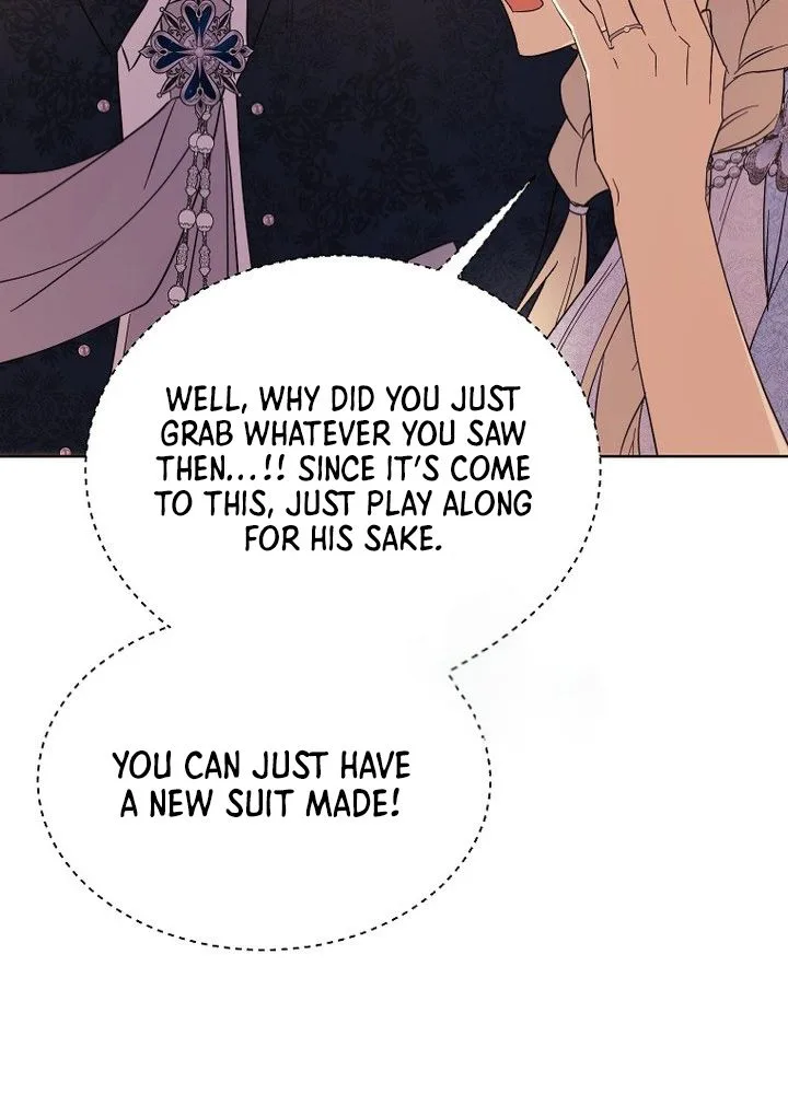 The Immoral Ducal Family Needs to Learn Family Values Chapter 50 Page 25