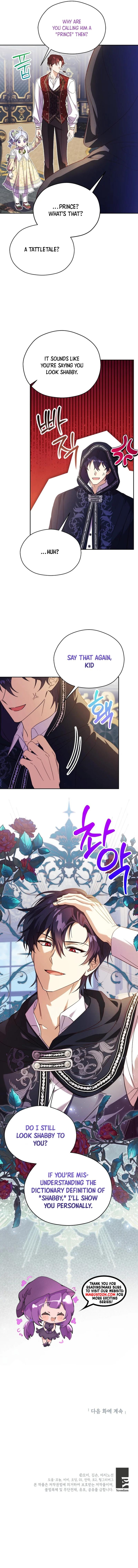 The Immoral Ducal Family Needs to Learn Family Values Chapter 27 – Chapter 27 Page 7