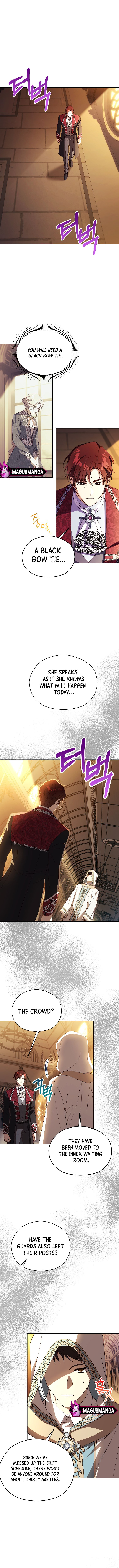 The Immoral Ducal Family Needs to Learn Family Values Chapter 11 – Chapter 11 Page 5