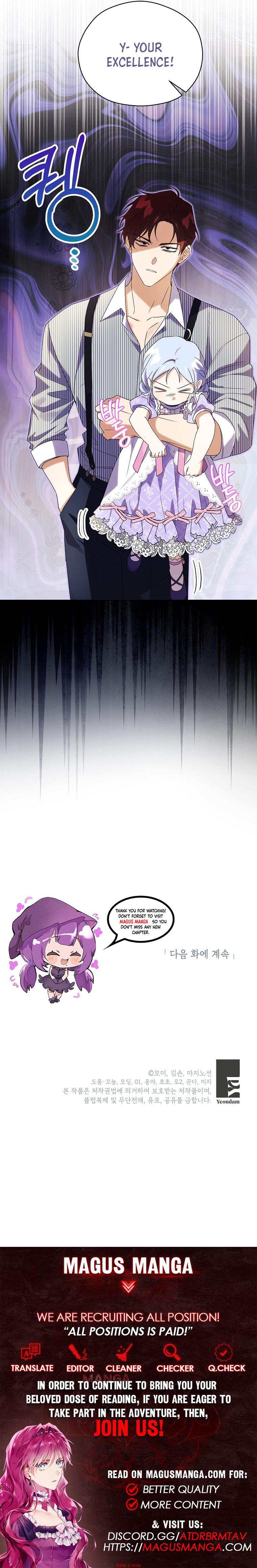 The Immoral Ducal Family Needs to Learn Family Values Chapter 15 – Chapter 15 Page 8
