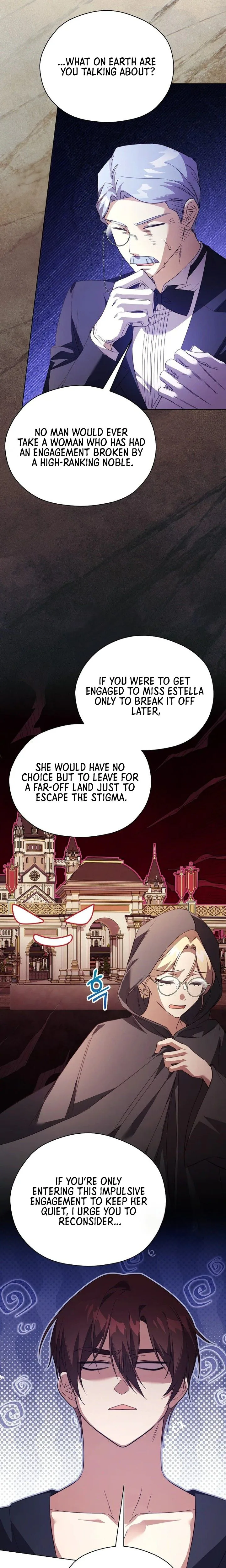 The Immoral Ducal Family Needs to Learn Family Values Chapter 52 Page 5