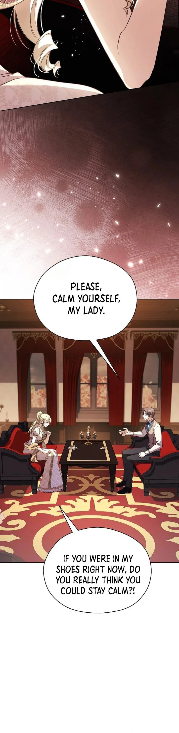 The Immoral Ducal Family Needs to Learn Family Values Chapter 52 Page 11