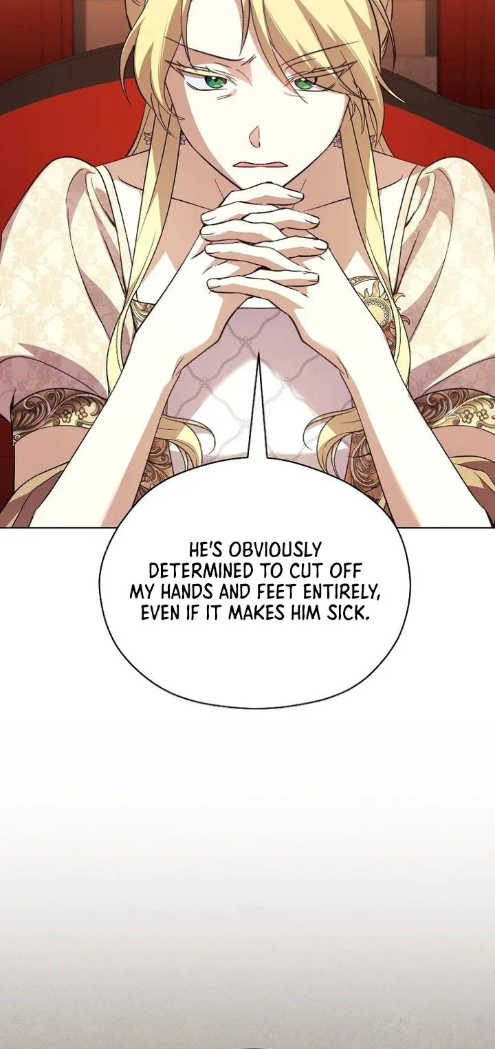 The Immoral Ducal Family Needs to Learn Family Values Chapter 52 Page 14