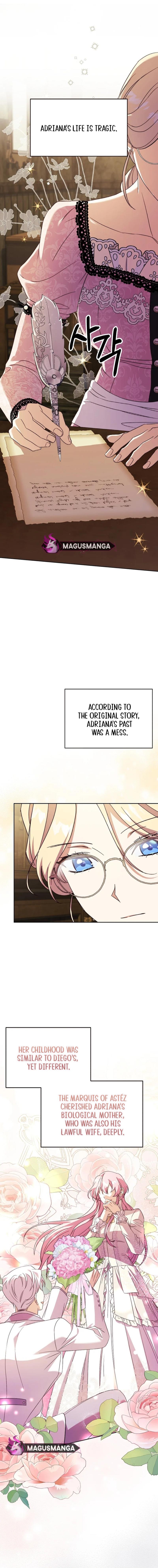 The Immoral Ducal Family Needs to Learn Family Values Chapter 24 – Chapter 24 Page 7