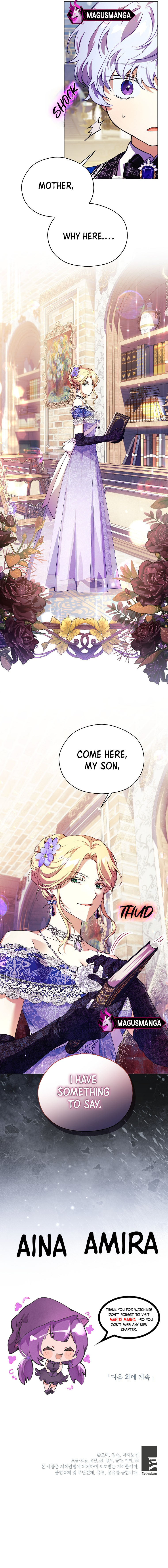 The Immoral Ducal Family Needs to Learn Family Values Chapter 8 – Chapter 8 Page 7